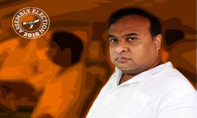 BJP storms to power in Assam. Here's the man who made it possible 