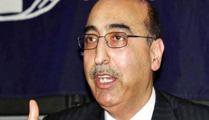 Abdul basit