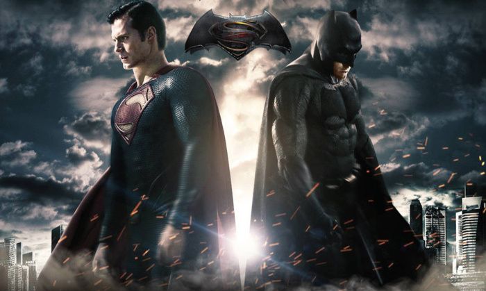 Batman v Superman: Dawn of Drama and Incoherence