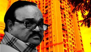 More trouble for Bhujbal: SBI begins process to auction defaulting company 