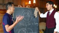 The Man Who Knew Infinity: Dev Patel brings math genius S Ramanujan to life on the big screen 