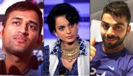 Rajkumar Hirani to direct MS Dhoni, Virat Kohli and Kangana Ranaut? 