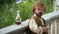'Game of Thrones' season 7 finale dir. guns down Tyrion-Daenerys-Jon love triangle theory