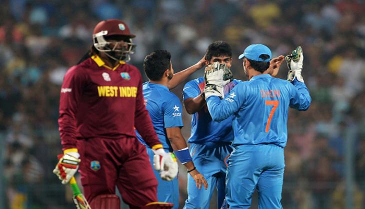 IND vs WI: How India-West Indies clashes are decided in T20 Internationals 