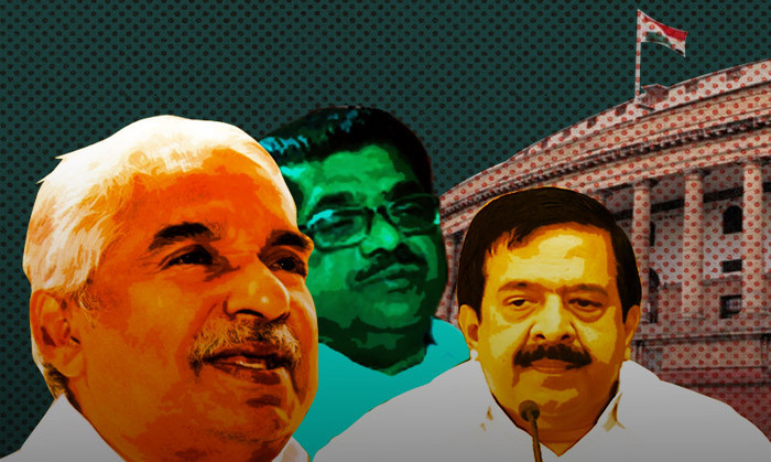 Kerala polls: 8-day drama that was the selection of Congress candidates 