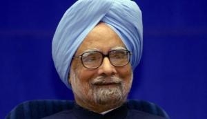 Congress chief Rahul Gandhi wishes former PM Manmohan Singh on his birthday