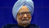 Former PM Manmohan Singh unveils Punjab Congress manifesto for assembly elections 