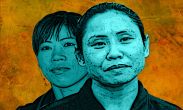Mary Kom and Sarita Devi: an estranged friendship that changed Indian boxing history  