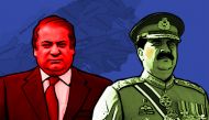 Is Pakistan heading towards another military coup after Lahore terror attack? 