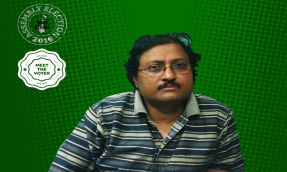 Singur Shilpa Bachao committee head Udayan Das: 