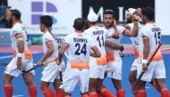Sultan Azlan Shah Cup: Insipid India edge out Japan in campaign opener 