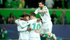 UEFA Champions League: Wolfsburg stun Real Madrid; PSG, City play out draw in quarter-final 1st leg 