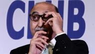 Uri attacks: Pakistan High Commissioner Abdul Basit summoned by Foreign Secretary 