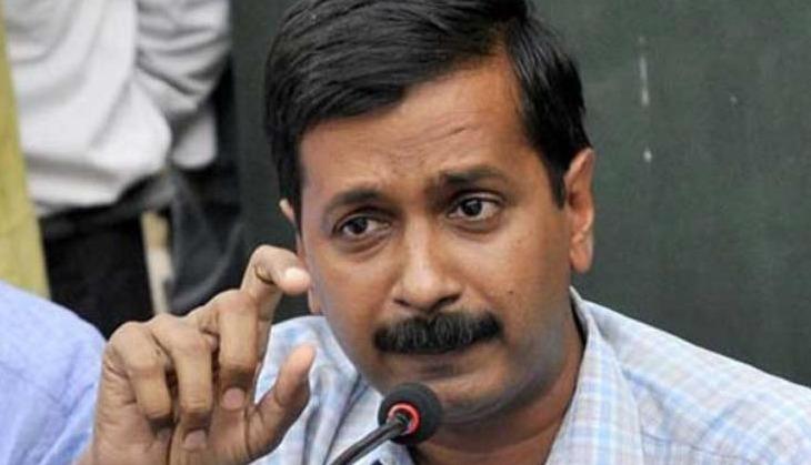 kejriwal