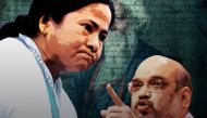 Welcome to Bengal's theatre of the absurd: featuring Mamata, Amit Shah and others 