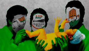 New battlefront: why are Punjab's parties wooing the NRIs? 