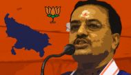 Meet Keshav Prasad Maurya: BJP's new UP chief faces 10 criminal charges  