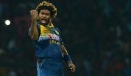 Malinga dropped for Pakistan ODIs due to poor form