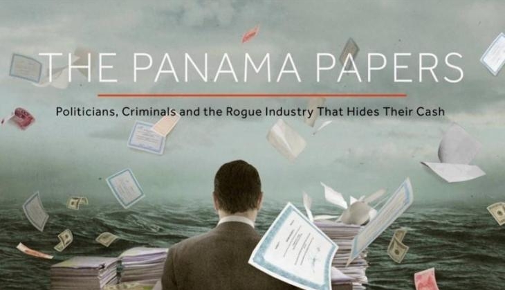 PANAMA PAPERS