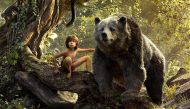 The Jungle Book review: a dark return to childhood wonder 
