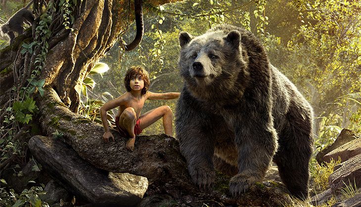 The Jungle Book review: a dark return to childhood wonder