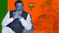 With Dalits on its mind, BJP appoints Vijay Sampla as Punjab party chief 