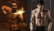 Official: Ajay Devgn and Sooraj Pancholi team up for a dance action film 