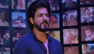 Fan: Shah Rukh Khan wants to direct films, but only after he overcomes his fears 