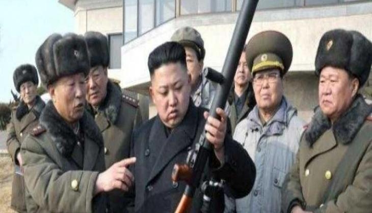kim jong