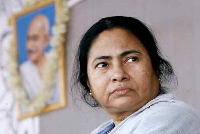 Mamata Banerjee pays tribute to martyrs of Nandigram
