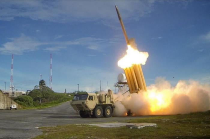 South Korea: 'Environmental assessment' delays THAAD deployment