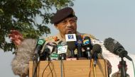 Pakistan: Permanent arrest warrant issued against Musharraf in cleric murder case 