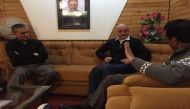 Anupam Kher stopped at airport on his way to NIT Kashmir; Twitter divided 