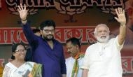 Mega Opposition Rally in Bengal: BJP's Babul Supriyo calls it 'unity of corrupt leaders, hub of hypocrisy'