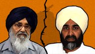 #Punjab2017: Congress ups the game, set to field Manpreet against Badal 