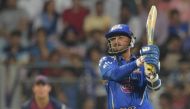 Poor shot selection cost Mumbai dear: Harbhajan Singh on losing opening IPL match 