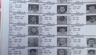 190 suspected Rohingyas in Telangana voters list