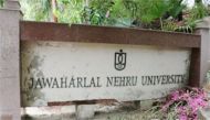 JNU admin issues showcause notice to 20 students, including Kanhaiya Kumar, Umar Khalid 