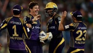 IPL 2017: Lynn's KKR campaign in doubt after shoulder injury