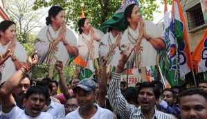 In Asansol, Mamata pays Modi back in kind: I'm not your domestic help 