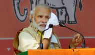 Jharkhand: PM Modi to address Panchayati Raj Sammelan amidst shutdown call 