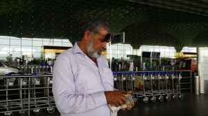 Singapore tourist writes to PMO, gets cheat cabbie in Mumbai punished 