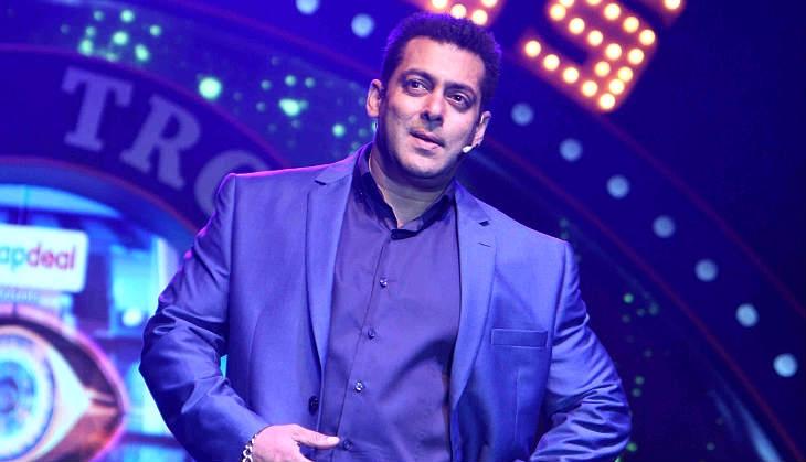 Salman Khan