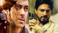 Shah Rukh Khan on Raees vs Sultan: We will sit and decide the release dates 