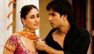 Shahid Kapoor-Kareena Kapoor's Udta Punjab trailer to be out by April end 