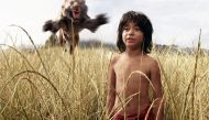 The Jungle Book Indian Box-Office: Big jump on Saturday for Mowgli & gang 