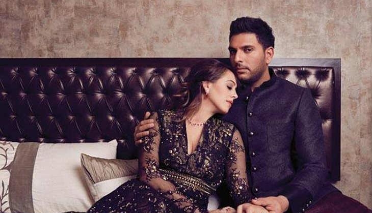 Meet The Glamorous Wives Of These 7 Indian Cricketers Catch News