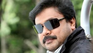 Kerala police get 2 days custody of actor Dileep