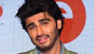 Arjun Kapoor shrugs Mr India 2 rumours, says only part of Half Girlfriend  