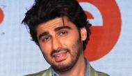 Arjun Kapoor calls himself 'under-rated talent'
